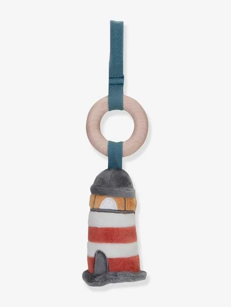 Arche En Bois D'Éveil Mouette Sailors Bay - LITTLE DUTCH Bleu Grisé - Little Dutch 5 Arche En Bois D'Éveil Mouette Sailors Bay - LITTLE DUTCH Bleu Grisé - Little Dutch – Image 5