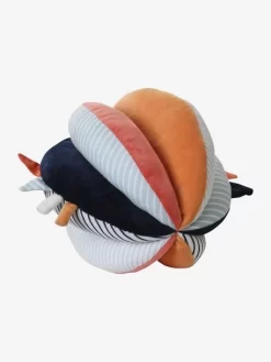 Balle D'éveil LEON SUR LE PONTON Multicolore - Vertbaudet 7 Balle D'éveil LEON SUR LE PONTON Multicolore - Vertbaudet -Baby Dreams Soldes balle deveil leon sur le ponton 2