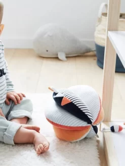 Balle D'éveil LEON SUR LE PONTON Multicolore - Vertbaudet 8 Balle D'éveil LEON SUR LE PONTON Multicolore - Vertbaudet -Baby Dreams Soldes balle deveil leon sur le ponton 3