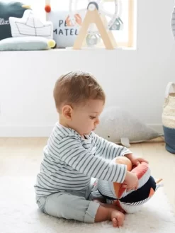 Balle D'éveil LEON SUR LE PONTON Multicolore - Vertbaudet 9 Balle D'éveil LEON SUR LE PONTON Multicolore - Vertbaudet -Baby Dreams Soldes balle deveil leon sur le ponton 4