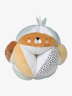 Balle D'éveil TANZANIE Multicolore - Vertbaudet 7 Balle D'éveil TANZANIE Multicolore - Vertbaudet -Baby Dreams Soldes balle deveil tanzanie 2