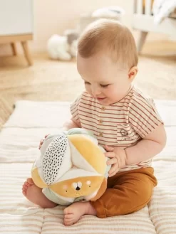 Balle D'éveil TANZANIE Multicolore - Vertbaudet 9 Balle D'éveil TANZANIE Multicolore - Vertbaudet -Baby Dreams Soldes balle deveil tanzanie 4