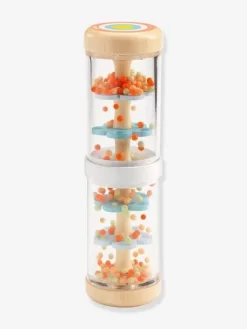 Bâton De Pluie BabyRaini - DJECO Blanc - Djeco