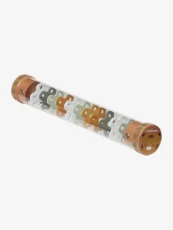 Bâton De Pluie Géant HANOÏ En Bois FSC® Vert Moyen Uni Avec Decor - Vertbaudet -Baby Dreams Soldes baton de pluie geant hanoi en bois fsc 3