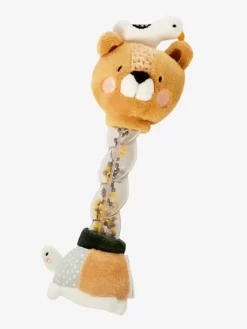 Bâton De Pluie Tanzanie Orange - Vertbaudet -Baby Dreams Soldes baton de pluie tanzanie 3