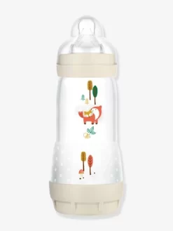Biberon 320 Ml MAM Easy Start Anti-colique Time For Love Lin - Mam