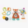 Boîte à Câlin Go Gaga ! - INFANTINO Multicolore - Infantino