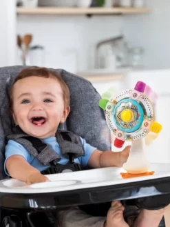 Boîte à Câlin Go Gaga ! - INFANTINO Multicolore - Infantino -Baby Dreams Soldes boite a calin go gaga infantino 3