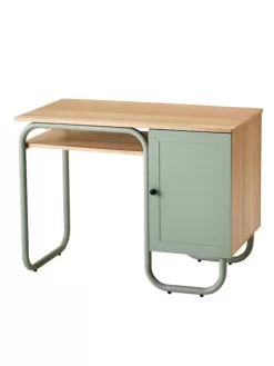 Bureau Enfant Vintage OXFORD Bleu - Vertbaudet 8 Bureau Enfant Vintage OXFORD Bleu - Vertbaudet -Baby Dreams Soldes bureau enfant vintage oxford 2