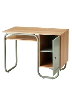 Bureau Enfant Vintage OXFORD Bleu - Vertbaudet 9 Bureau Enfant Vintage OXFORD Bleu - Vertbaudet -Baby Dreams Soldes bureau enfant vintage oxford 3