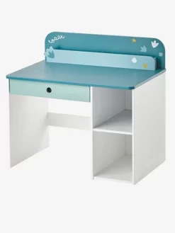 Bureau Maternelle ROAAR Blanc Moyen Uni Avec Decor - Vertbaudet 10 Bureau Maternelle ROAAR Blanc Moyen Uni Avec Decor - Vertbaudet -Baby Dreams Soldes bureau maternelle roaar 4
