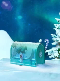 Baby Dreams Soldes -Baby Dreams Soldes calendrier de lavent 2022 mission glagla 812 ans pandacraft 1