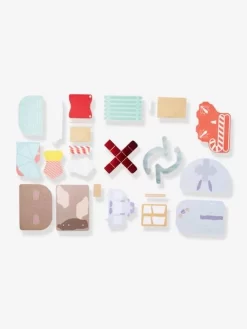 Calendrier De L'Avent 2022 - Mission Glagla 8/12 Ans - PANDACRAFT Vert - Pandacraft -Baby Dreams Soldes calendrier de lavent 2022 mission glagla 812 ans pandacraft 5