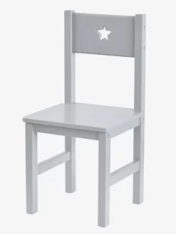 Chaise Maternelle, Assise H. 30 Cm LIGNE SIRIUS Blanc - Vertbaudet -Baby Dreams Soldes chaise maternelle assise h. 30 cm ligne sirius 4