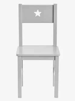 Chaise Maternelle, Assise H. 30 Cm LIGNE SIRIUS Blanc - Vertbaudet -Baby Dreams Soldes chaise maternelle assise h. 30 cm ligne sirius 5