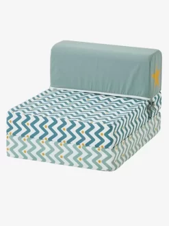 Chauffeuse Scarabée Bleu - Vertbaudet