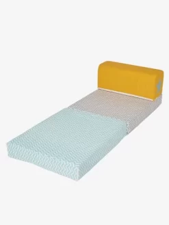 Chauffeuse Scarabée Bleu - Vertbaudet -Baby Dreams Soldes chauffeuse scarabee 5