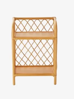 Chevet Rotin Eden Naturel - Vertbaudet 9 Chevet Rotin Eden Naturel - Vertbaudet -Baby Dreams Soldes chevet rotin eden 3