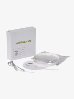 Coffret Empreintes Gris - Vertbaudet -Baby Dreams Soldes coffret empreintes 2