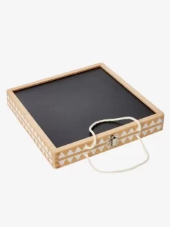 Coffret Magnétique Géoforme En Bois FSC® Multicolore - Vertbaudet 8 Coffret Magnétique Géoforme En Bois FSC® Multicolore - Vertbaudet -Baby Dreams Soldes coffret magnetique geoforme en bois fsc 2