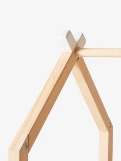 Commode Penderie Coconut Blanc - Vertbaudet -Baby Dreams Soldes commode penderie coconut 4