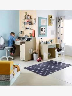 Corbeille Etoiles Gris - Vertbaudet -Baby Dreams Soldes corbeille etoiles 2