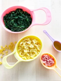 Cuillères Doseuses Dosies MA PETITE ASSIETTE Multicolore - Ma Petite Assiette 8 Cuillères Doseuses Dosies MA PETITE ASSIETTE Multicolore - Ma Petite Assiette -Baby Dreams Soldes cuilleres doseuses dosies ma petite assiette 2