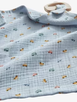Doudou En Gaze De Coton + Hochet Bois EN VOITURE SIMON Multicolore - Vertbaudet 10 Doudou En Gaze De Coton + Hochet Bois EN VOITURE SIMON Multicolore - Vertbaudet -Baby Dreams Soldes doudou en gaze de coton hochet bois en voiture simon 4