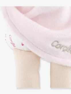 Doudou Miss Pays Des Rêves - COROLLE Rose Bonbon - Corolle -Baby Dreams Soldes doudou miss pays des reves corolle 5