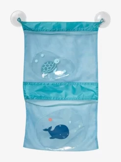 Filet De Bain Bleu - Vertbaudet -Baby Dreams Soldes filet de bain 2