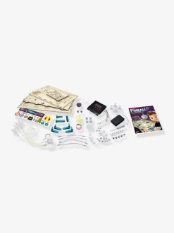 Flipper à Construire - BUKI Beige - Buki -Baby Dreams Soldes flipper a construire buki 2