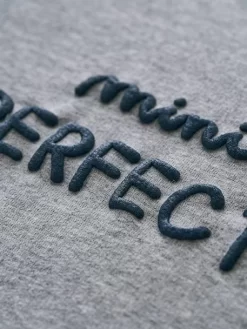 Gigoteuse Manches Amovibles MINI PERFECT Gris Chiné / Bleu - Vertbaudet 9 Gigoteuse Manches Amovibles MINI PERFECT Gris Chiné / Bleu - Vertbaudet -Baby Dreams Soldes gigoteuse manches amovibles mini perfect 3