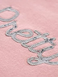 Gigoteuse Manches Amovibles PRETTY BABY Rose / Multicolore - Vertbaudet -Baby Dreams Soldes gigoteuse manches amovibles pretty baby 3