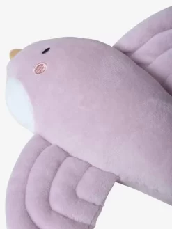 Hirondelle Musicale à Suspendre DOUCE PROVENCE Violet - Douce Provence - Vertbaudet -Baby Dreams Soldes hirondelle musicale a suspendre douce provence 4