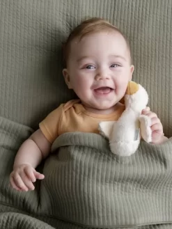 Hochet Couineur Little Goose - LITTLE DUTCH Blanc - Little Dutch 6 Hochet Couineur Little Goose - LITTLE DUTCH Blanc - Little Dutch -Baby Dreams Soldes hochet couineur little goose little dutch 2