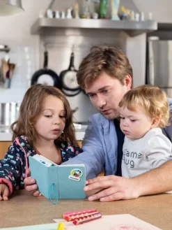 Hoomkid, La Conteuse Des émotions - LIVLAB Vert - Livlab 8 Hoomkid, La Conteuse Des émotions - LIVLAB Vert - Livlab -Baby Dreams Soldes hoomkid la conteuse des emotions livlab 3