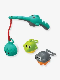 Jeu De Pêche Pour Le Bain - INFANTINO Multicolor - Infantino -Baby Dreams Soldes jeu de peche pour le bain infantino 1