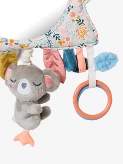 Jouet à Suspendre Ou à Poser KOALA Rose - Koala - Vertbaudet -Baby Dreams Soldes jouet a suspendre ou a poser koala 2