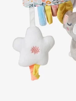 Jouet à Suspendre Ou à Poser KOALA Rose - Koala - Vertbaudet -Baby Dreams Soldes jouet a suspendre ou a poser koala 3