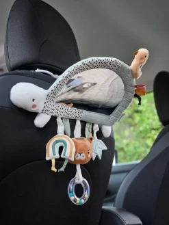 Jouet à Suspendre Ou à Poser Tanzanie Tanzanie - Vertbaudet -Baby Dreams Soldes jouet a suspendre ou a poser tanzanie 3