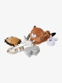 Jouet D'éveil Avec Pince TANZANIE Multicolore - Vertbaudet 6 Jouet D'éveil Avec Pince TANZANIE Multicolore - Vertbaudet -Baby Dreams Soldes jouet deveil avec pince tanzanie 2