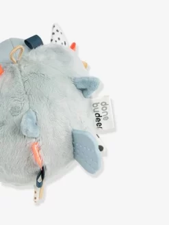 Jouet D'Éveil Puffee - DONE BY DEER Gris - Done By Deer 7 Jouet D'Éveil Puffee - DONE BY DEER Gris - Done By Deer -Baby Dreams Soldes jouet deveil puffee done by deer 3