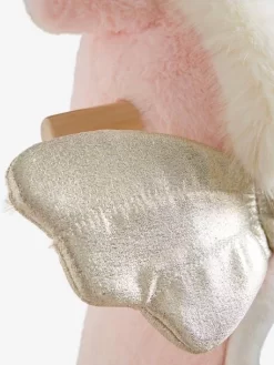 Licorne à Bascule FSC® Rose - Vertbaudet 7 Licorne à Bascule FSC® Rose - Vertbaudet -Baby Dreams Soldes licorne a bascule fsc 3