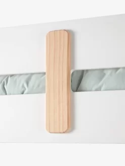 Lits Superposés 3 Niveaux LIGNE EVEREST Blanc/bois - Vertbaudet 7 Lits Superposés 3 Niveaux LIGNE EVEREST Blanc/bois - Vertbaudet -Baby Dreams Soldes lits superposes 3 niveaux ligne everest 2