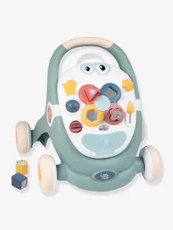 Baby Dreams Soldes -Baby Dreams Soldes little smoby trotty 3 en 1 smoby 1