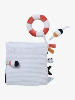 Livre D'éveil Accordéon LEON SUR LE PONTON Multicolore - Vertbaudet 9 Livre D'éveil Accordéon LEON SUR LE PONTON Multicolore - Vertbaudet -Baby Dreams Soldes livre deveil accordeon leon sur le ponton 3