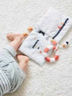 Livre D'éveil Accordéon LEON SUR LE PONTON Multicolore - Vertbaudet 10 Livre D'éveil Accordéon LEON SUR LE PONTON Multicolore - Vertbaudet -Baby Dreams Soldes livre deveil accordeon leon sur le ponton 4