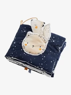 Livre D'éveil Et Photos CÉLESTE Bleu - Vertbaudet