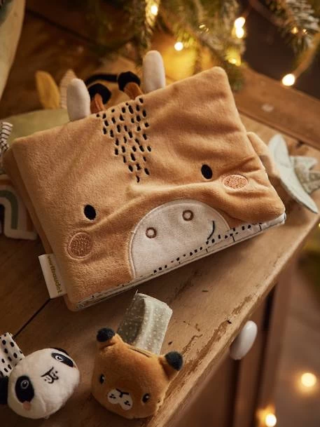 Livre Photo Tanzanie Orange - Vertbaudet 3 Livre Photo Tanzanie Orange - Vertbaudet – Image 3