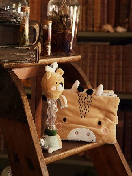 Livre Photo Tanzanie Orange - Vertbaudet 4 Livre Photo Tanzanie Orange - Vertbaudet – Image 4